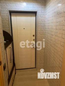2-к квартира, вторичка, 43м2, 5/5 этаж