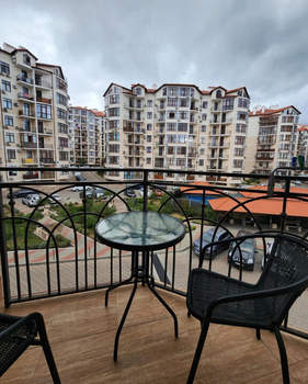 1-к квартира, вторичка, 46м2, 2/5 этаж