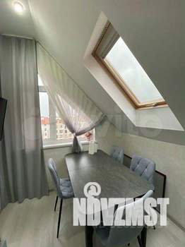 3-к квартира, вторичка, 76м2, 8/8 этаж