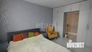 2-к квартира, вторичка, 46м2, 1/2 этаж