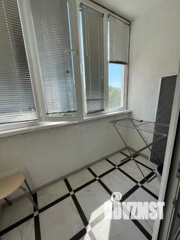 1-к квартира, вторичка, 34м2, 3/9 этаж