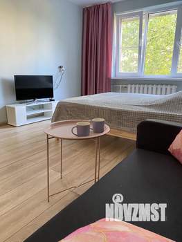 1-к квартира, вторичка, 29м2, 1/5 этаж