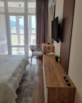 1-к квартира, вторичка, 43м2, 8/10 этаж