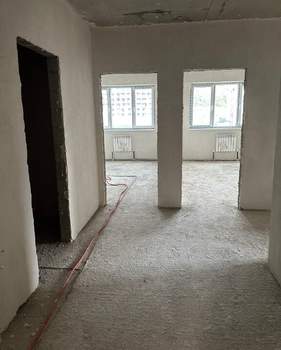 2-к квартира, вторичка, 76м2, 6/9 этаж