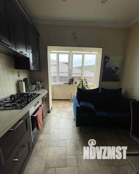 2-к квартира, вторичка, 68м2, 4/5 этаж