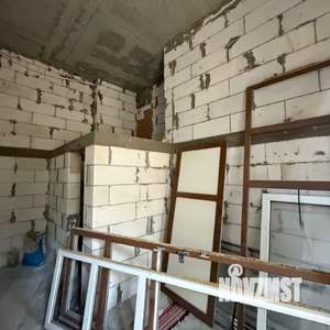 Студия квартира, вторичка, 31м2, 1/7 этаж