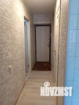 1-к квартира, вторичка, 26м2, 1/5 этаж