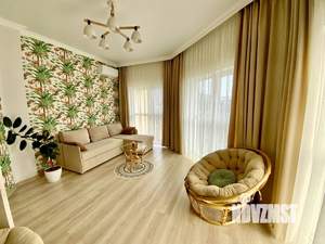 2-к квартира, вторичка, 67м2, 4/7 этаж