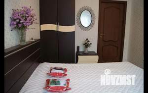 2-к квартира, вторичка, 53м2, 2/4 этаж