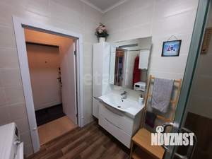 2-к квартира, вторичка, 64м2, 3/6 этаж