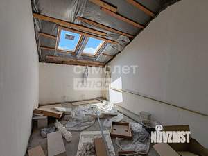 1-к квартира, вторичка, 48м2, 8/8 этаж