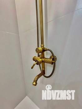 1-к квартира, вторичка, 51м2, 5/5 этаж