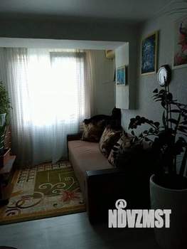 1-к квартира, вторичка, 25м2, 1/5 этаж