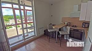 1-к квартира, вторичка, 47м2, 3/3 этаж