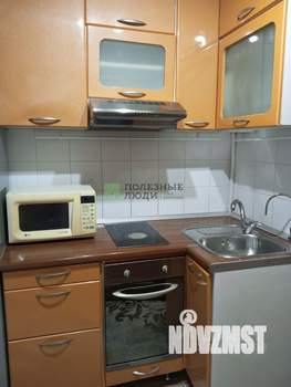 Студия квартира, вторичка, 18м2, 1/5 этаж