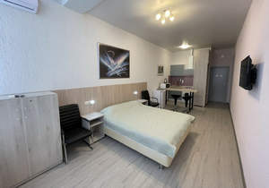 2-к квартира, вторичка, 56м2, 1/8 этаж