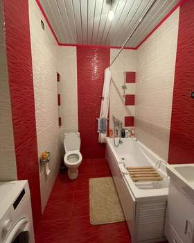 2-к квартира, вторичка, 56м2, 3/6 этаж