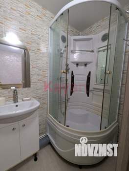 Студия квартира, вторичка, 18м2, 1/1 этаж