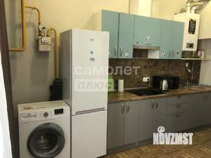 1-к квартира, вторичка, 40м2, 1/5 этаж