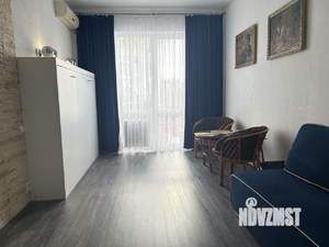 1-к квартира, вторичка, 38м2, 5/5 этаж