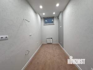 1-к квартира, вторичка, 33м2, 1/7 этаж