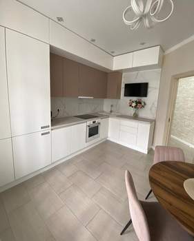 2-к квартира, вторичка, 53м2, 5/7 этаж