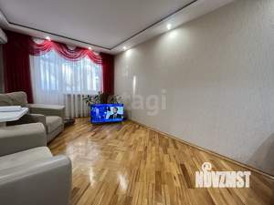 3-к квартира, вторичка, 65м2, 2/5 этаж