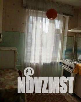 4-к квартира, вторичка, 62м2, 5/5 этаж