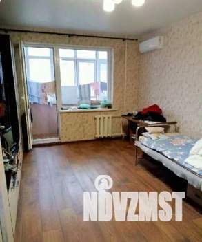 2-к квартира, вторичка, 53м2, 7/9 этаж