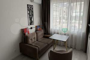 1-к квартира, вторичка, 46м2, 4/5 этаж