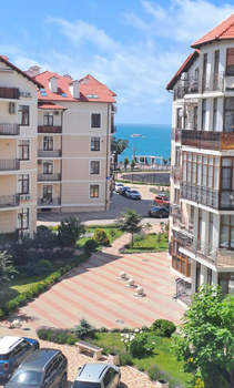 Студия квартира, вторичка, 29м2, 4/6 этаж