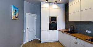 1-к квартира, вторичка, 55м2, 9/9 этаж