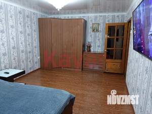 2-к квартира, вторичка, 48м2, 1/9 этаж