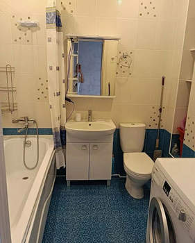 Фото квартиры на продажу (10)