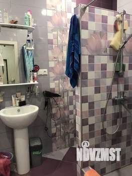 2-к квартира, вторичка, 70м2, 1/8 этаж