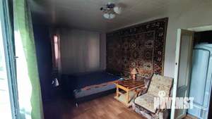 3-к квартира, вторичка, 67м2, 1/4 этаж