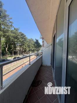 Студия квартира, вторичка, 42м2, 2/15 этаж