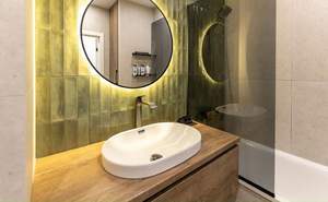 3-к квартира, вторичка, 88м2, 3/9 этаж