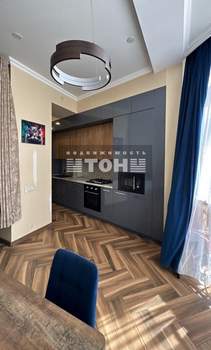 Студия квартира, вторичка, 39м2, 1/5 этаж