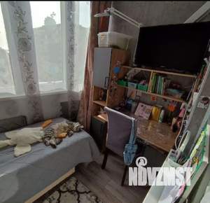 3-к квартира, вторичка, 61м2, 8/9 этаж