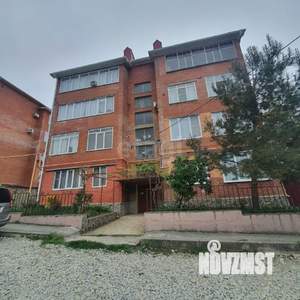 Студия квартира, вторичка, 33м2, 1/4 этаж