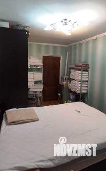 3-к квартира, вторичка, 59м2, 2/5 этаж
