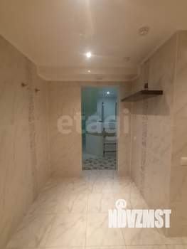 Студия квартира, вторичка, 57м2, 1/6 этаж