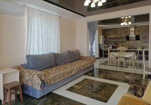 3-к квартира, вторичка, 100м2, 4/4 этаж