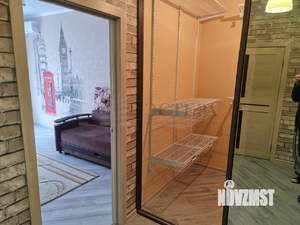 1-к квартира, вторичка, 44м2, 4/8 этаж