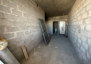 1-к квартира, вторичка, 30м2, 4/4 этаж