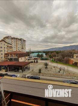 1-к квартира, вторичка, 53м2, 3/9 этаж