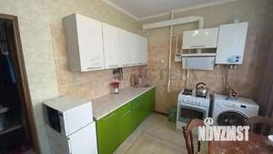 1-к квартира, вторичка, 38м2, 1/5 этаж