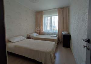 3-к квартира, вторичка, 62м2, 4/9 этаж