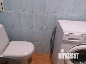 1-к квартира, вторичка, 38м2, 3/5 этаж